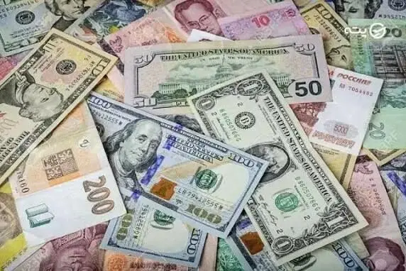 8 ارزی که قدرتمندتر از دلار آمریکا هستند