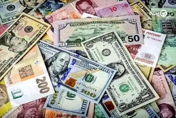 8 ارزی که قدرتمندتر از دلار آمریکا هستند