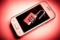 نکات طلایی برای محافظت از اطلاعات گوشی در برابر سرقت
