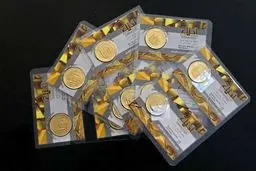 6  مصیبت فروش سکه در بازار