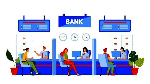 ۱۰ مورد از اصطلاحات بانکی که هر مشتری باید بداند