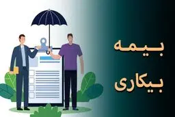 میانگین زمان بررسی و پاسخگویی به درخواست «بیمه بیکاری»