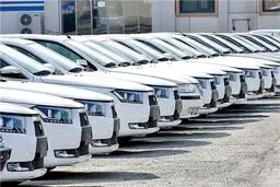 جزئیات مدل جدید قیمت گذاری خودرو اعلام شد