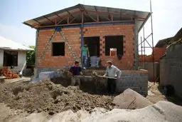 پرداخت وام ۲۰۰ میلیونی با سود ۶ درصد به روستاها