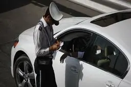 برخورد جدی پلیس با دستکاری فنی و ظاهری خودرو 