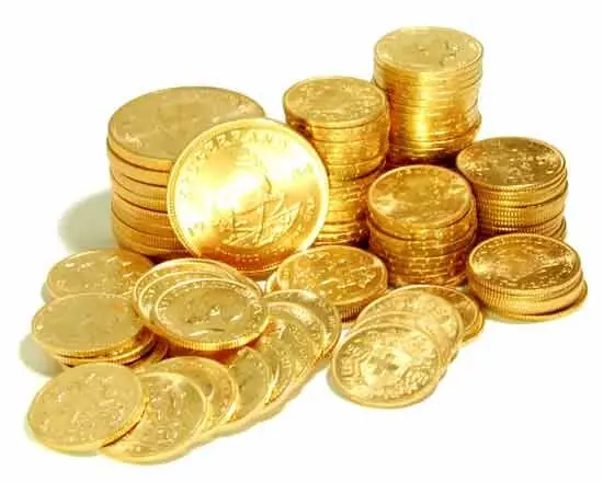 قیمت جدید سکه و طلا امروز پنجشنبه 20 فروردین 1405