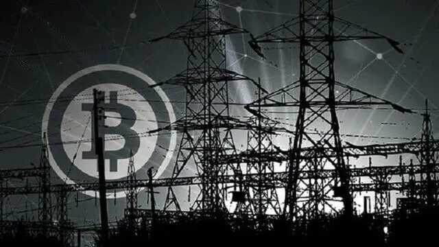 نرخ  برق استخراج مجاز رمزارز ابلاغ شد 