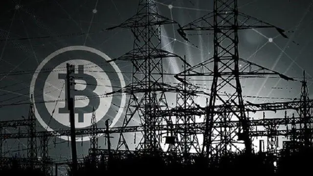 نرخ  برق استخراج مجاز رمزارز ابلاغ شد 