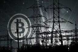 نرخ  برق استخراج مجاز رمزارز ابلاغ شد 
