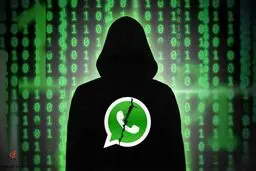 هشدار: این تصاویر واتساپ را باز کنید هک می‌شوید!