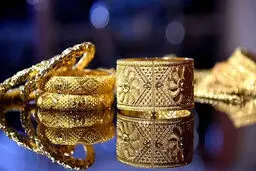ساعت طلایی ورود به بازار طلا: کجا و کی بخریم؟ 