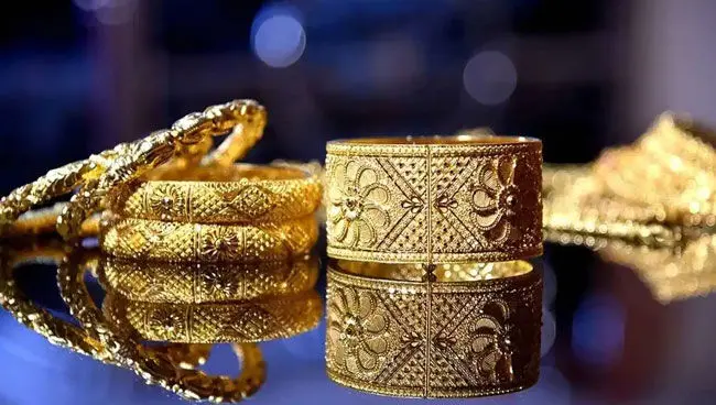 ساعت طلایی ورود به بازار طلا: کجا و کی بخریم؟ 