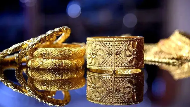 ساعت طلایی ورود به بازار طلا: کجا و کی بخریم؟ 