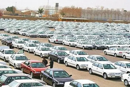 در بازار امروز چه خودروهایی بیشتر معامله می‌شوند؟جدول خودروهای پرفروش