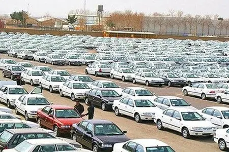 در بازار امروز چه خودروهایی بیشتر معامله میشوند؟جدول خودروهای پرفروش