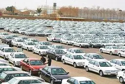 در بازار امروز چه خودروهایی بیشتر معامله می‌شوند؟جدول خودروهای پرفروش
