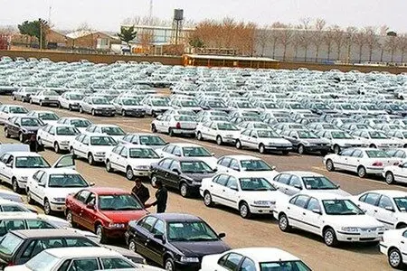 در بازار امروز چه خودروهایی بیشتر معامله می‌شوند؟جدول خودروهای پرفروش