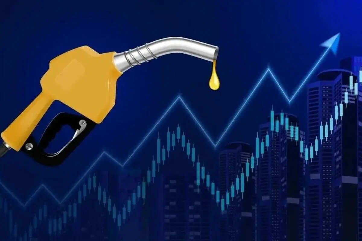 تکذیب افزایش قیمت بنزین از سوی معاون دفتر رئیس‌جمهور