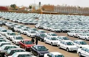 جزئیات مصوبه جدید شورای رقابت برای فروش خودرو