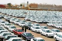 جزئیات مصوبه جدید شورای رقابت برای فروش خودرو