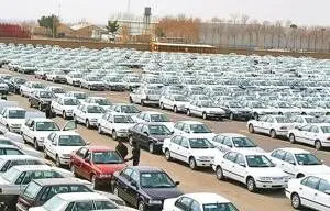 جزئیات مصوبه جدید شورای رقابت برای فروش خودرو