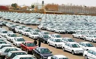 جزئیات مصوبه جدید شورای رقابت برای فروش خودرو