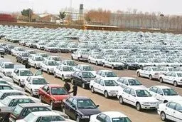 جزئیات مصوبه جدید شورای رقابت برای فروش خودرو
