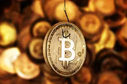 سود بیت‌کوین‌ داری در ۱۰ سال گذشته