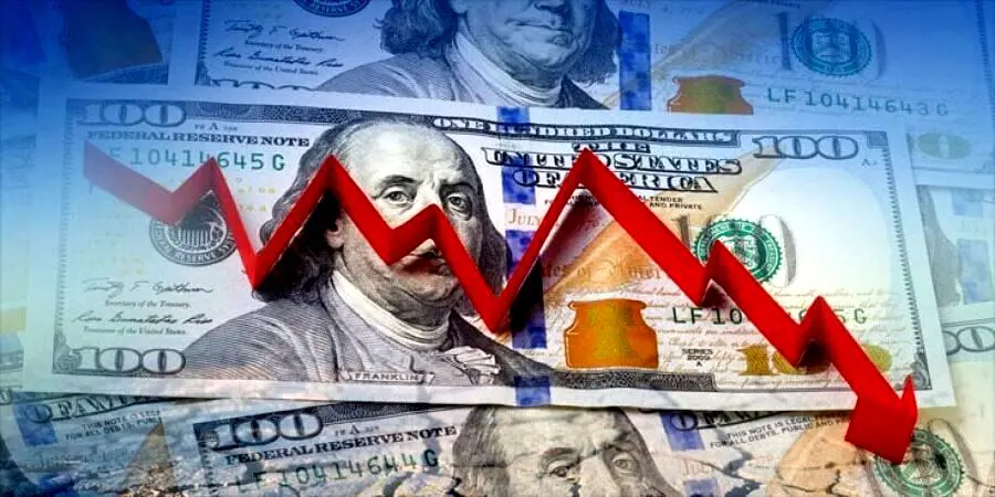 قیمت دلار، یورو و سایر ارزها ۲۷ مهر/ ریزش قیمت دلار بهت‌آور شد!
