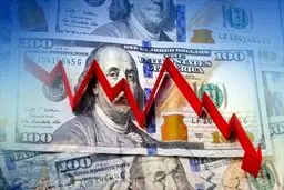 قیمت دلار، یورو و سایر ارزها ۲۷ مهر/ ریزش قیمت دلار بهت‌آور شد!