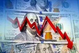 قیمت دلار، یورو و سایر ارزها ۲۷ مهر/ ریزش قیمت دلار بهت‌آور شد!