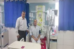 خبر مهم درمانی برای بازنشستگان/بخش VIP بیمارستان‌های دولتی به بیمه تکمیلی اضافه شد 