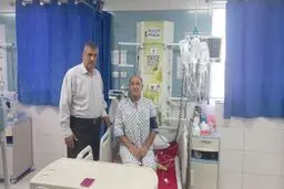 خبر مهم درمانی برای بازنشستگان/بخش VIP بیمارستان‌های دولتی به بیمه تکمیلی اضافه شد 