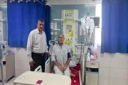 خبر مهم درمانی برای بازنشستگان/بخش VIP بیمارستان‌های دولتی به بیمه تکمیلی اضافه شد 