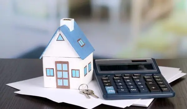 رهن خانه معادل یک‌هشتم قیمت ملک است؟ 