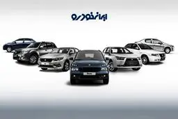 سود خرید کدام محصول در پیش‌فروش ایران خودرو بیشتر است؟
