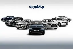 سود خرید کدام محصول در پیش‌فروش ایران خودرو بیشتر است؟