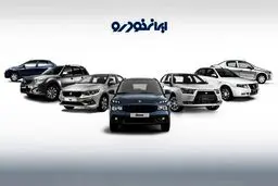 سود خرید کدام محصول در پیش‌فروش ایران خودرو بیشتر است؟