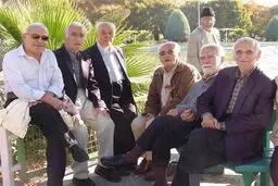  بخشنامه :بیمه شدگان مرد و زن با چند سال سن بازنشسته می شوند؟/شرایط جدید بازنشستگی