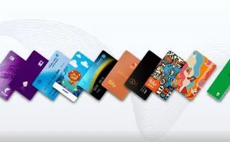 زیباترین کارت‌ بانکی ایران کدام است؟ + تصویر 