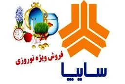 بخشنامه فروش محصولات سایپا ویژه نوروز 1404 /شرایط اختصاصی  محصولات سواری