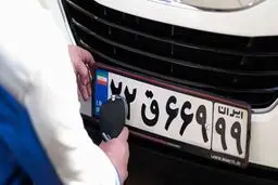 ابهامات شماره گذاری خودروها با مدل ۱۴۰۴