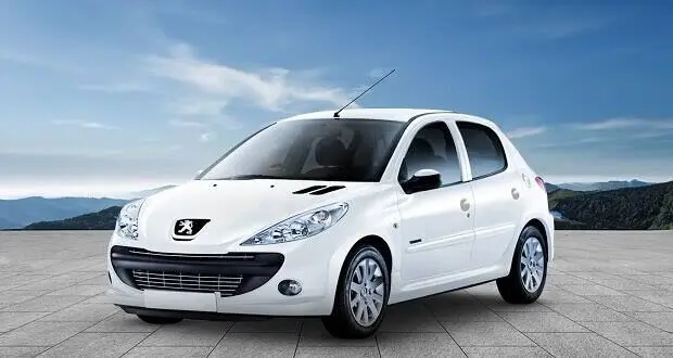 پرتیراژترین خودروهای داخلی در نیمه نخست ۱۴۰۵ / جدول