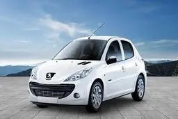 پرتیراژترین خودروهای داخلی در نیمه نخست ۱۴۰۵ / جدول