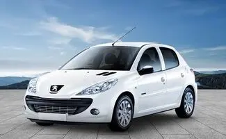پرتیراژترین خودروهای داخلی در نیمه نخست ۱۴۰۵ / جدول