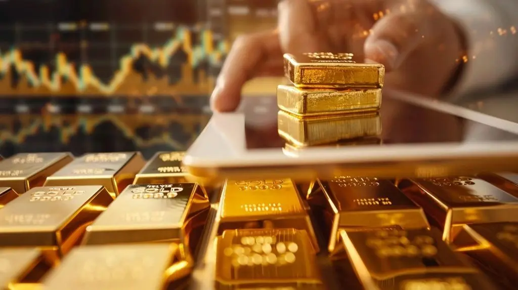 چطور از امنیت پلتفرم‌ فروش طلا مطمئن شویم؟