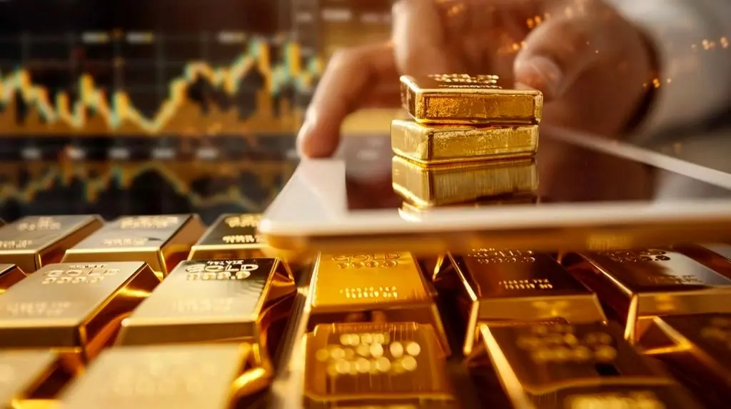 چطور از امنیت پلتفرم‌ فروش طلا مطمئن شویم؟