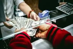 خبر مهم برای بازار ارز/ تصمیم فوری ارزی بانک مرکزی اعلام شد + جزییات