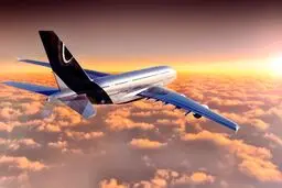 خبر مهم برای جاماندگان از هواپیما – ۲۶ خرداد ۱۴۰۴