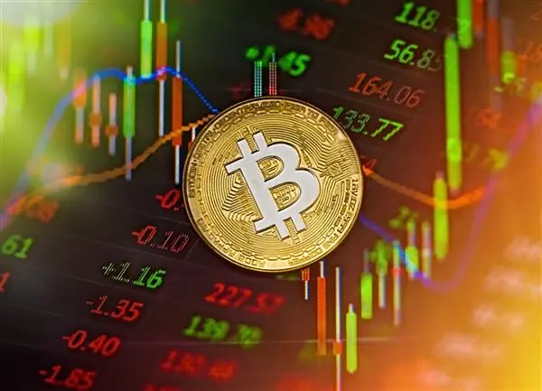 سقوط قیمت بیت‌کوین به زیر 66 هزار دلار